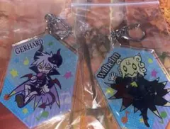 2025年最新】ポップンミュージック キーホルダーの人気アイテム - メルカリ