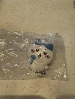 ちいかわ　ライトクリップ　ハチワレ