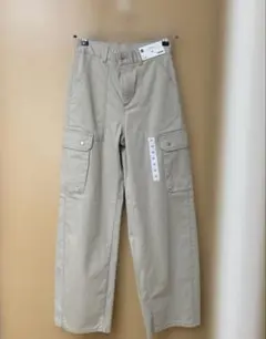 GU ワークパンツ