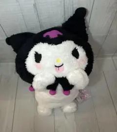サンリオ　クロミぬいぐるみ