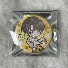 センラ 缶バッジ 春ツアー夜叉