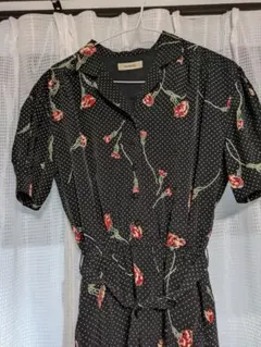 インゲボルグ　ワンピース