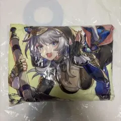 新品未使用 アベンチュリン 崩壊スターレイル×GiGO ビッグクッション