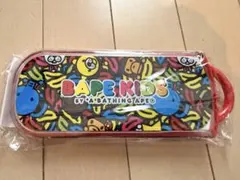 【新品】BAPE KIDS カラトリーセット