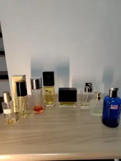 GUCCI Envy for Men 香水のサムネイル