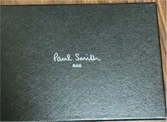 Paul Smith 空箱のサムネイル
