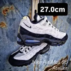 aj6 シャンパン(黒タグ付き) エアバラージ 日本未発売 2足セット