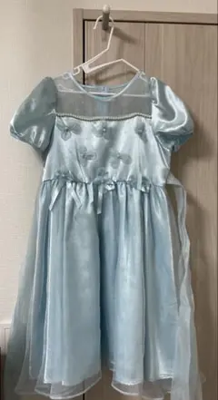 キッズドレス　125-135cm