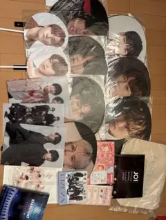 闇*ฅ様 JO1 まとめ売り