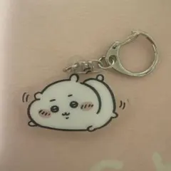 ちいかわ　アクリルキーホルダー7