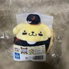 タイトーくじWBCサンリオ　ポムポムプリン