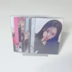 babymonster drip 封入 トレカ ローラ