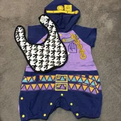 2025年最新】ジョジョの奇妙な冒険 ロンパース＆スタイの人気アイテム