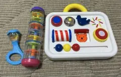 ボーネルンド　知育玩具　セットのサムネイル