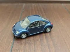 Volkswagen New Beetle ミニカーのサムネイル