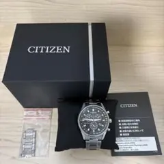 c*o様 CITIZEN 腕時計　エコ・ドライブ