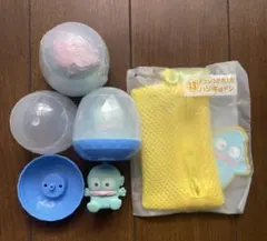 ハンギョドンガチャガチャ