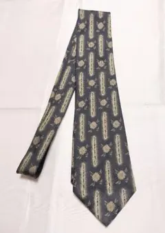 HIROKO KOSHINO 花柄ネクタイ