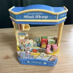 【新品•未使用】シルバニアファミリー⭐️ミニショップ⭐️ 2025年最新】シルバニアファミリーミニショップの人気アイテム - メルカリ