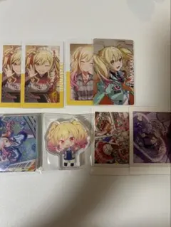 プロセカ 天馬咲希 まとめ売り アクリルスタンド 缶バッジ バラ売り◯ プロセカ グリッター缶バッジ vol33 A 天馬咲希 - メルカリ