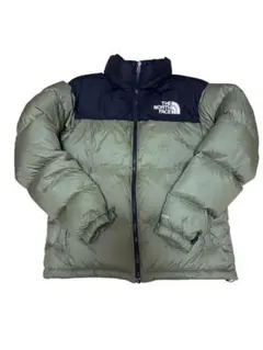THE NORTH FACE Nuptse ヌプシダウンジャケット