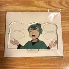 忍たま乱太郎 アニメシーンアクリルスタンド 食満留三郎