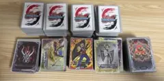 デュエルマスターズ ビクトリーレア まとめ売り プレイ用 バラ売り不可