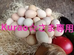 Kurao‪☆様専用 おまかせ40個 4500円