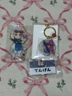 鬼滅の刃 宇髄さん