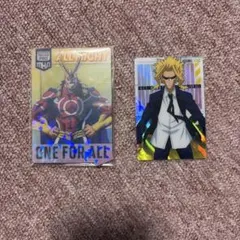ヒロアカ オールマイト