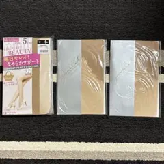 パンティストッキング セット M-L