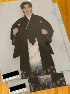 東京大学(東大) アカデミックガウンMサイズ 学士 (経済学部ワッペン