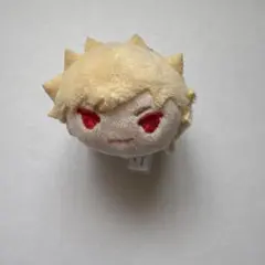 ヒロアカ 爆豪勝己 もちマス