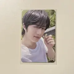 TXT ボムギュ weverse albums ver. A トレカ