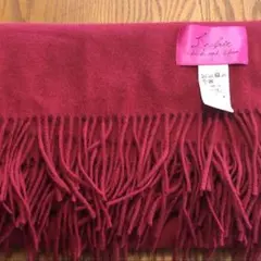 スピックアンドスパン　ストール