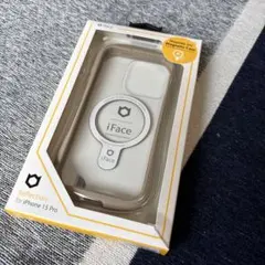 iFace Reflection ケース for iPhone 15 Pro