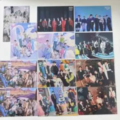 straykids ラントレ オール 集合 12枚セット