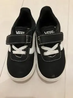 VANS ベビーシューズ