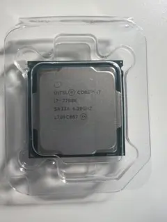 2026年最新】core i7 7700k マザーボードの人気アイテム - メルカリ