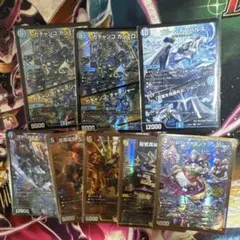 デュエルマスターズまとめ売り 2026年最新】デュエルマスターズ まとめ売りの人気アイテム - メルカリ