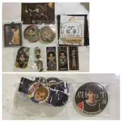 THE RAMPAGE ランペ 吉野北人 セット