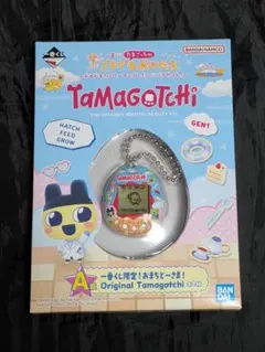一番くじ限定！おまちど〜さま！A賞 Original Tamagotchi