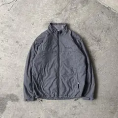 Columbia nylon shell jacket 短丈 y2k テック - メルカリ
