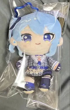 星街すいせい 6周年フルセット 星街すいせい 活動6周年 フルセット - メルカリ