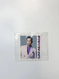 EXILE THE REASON NESMITHステッカー