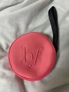 Benefit ベネフィット　ポーチ（ピンク）のサムネイル