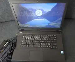 SSD 500GB NEC VersaPro ノートPC