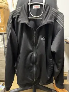 コンバース CONVERSE ワンポイントジャージ