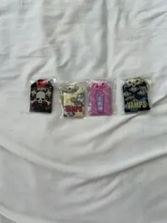 The Vamps グッズセット VAMPS ツアーグッズ 28点 まとめ売り セット販売 HYDE ラルク