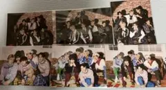 ONE N' ONLY ワンエン 集合 生写真 コンプセット